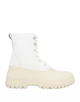 Ботильоны Rains, белый