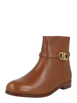 Ботильоны Ralph Lauren BRIELA, охра