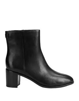 Ботильоны Ralph Lauren, черный