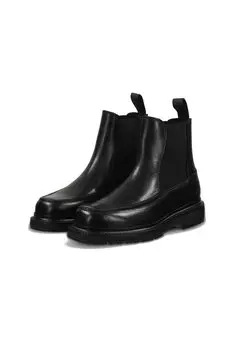 Ботильоны RAMVILLE GANT, Бордо