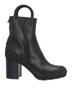 Ботильоны Random Identities, черный