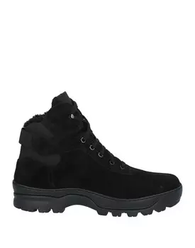 Ботильоны Rare, черный