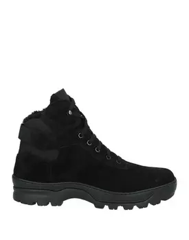 Ботильоны Rare, черный