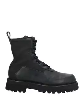 Ботильоны Rare, черный