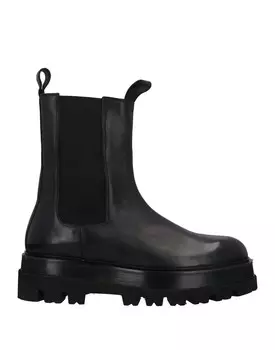 Ботильоны Rare, черный