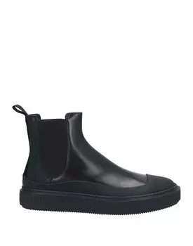 Ботильоны Rare, черный