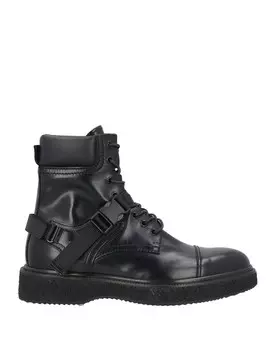 Ботильоны Rare, черный