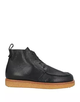 Ботильоны Rare, черный