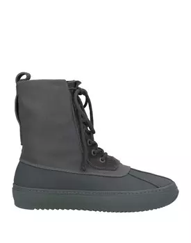 Ботильоны Rare, серый