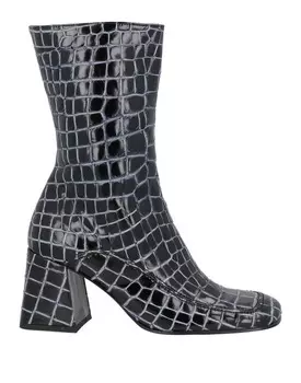 Ботильоны Ras, черный