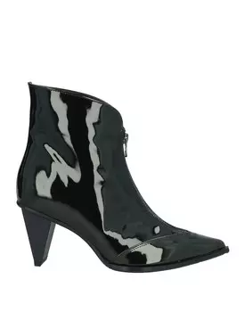 Ботильоны Ras, черный