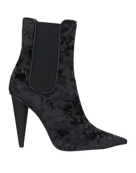 Ботильоны Ras, черный