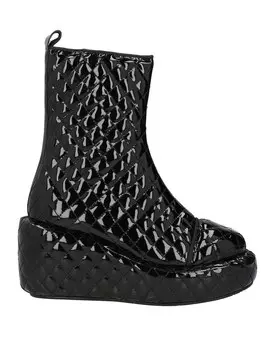 Ботильоны Ras, черный