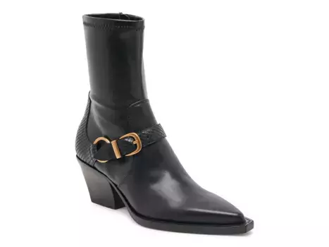 Ботильоны Rave Bootie Dolce Vita, черный