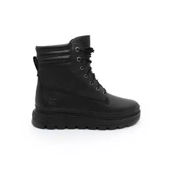 Ботильоны Ray City 6 дюймов BT wp Timberland, черный