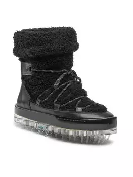 Ботильоны Rbrsl, черный