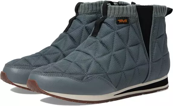 Ботильоны Re Ember Mid Teva, цвет Sedona Sage