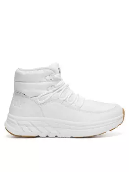 Ботильоны Reebok, белый