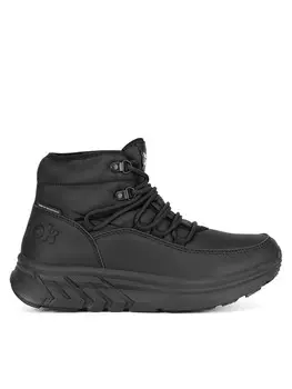 Ботильоны Reebok H1-048 WW, черный