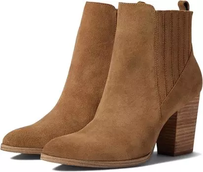 Ботильоны Reese Waterproof Blondo, цвет Taupe Suede