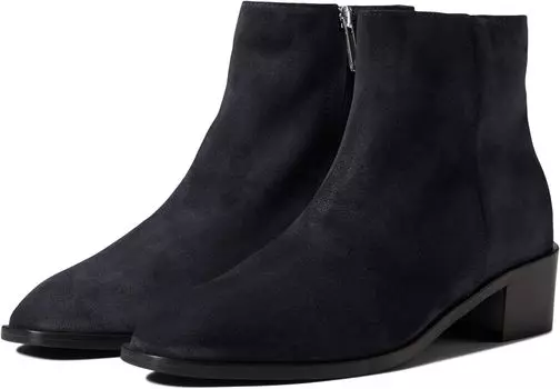 Ботильоны Reeta Aquatalia, цвет Smoke Dress Suede