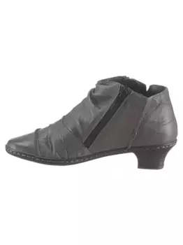 Ботильоны Reflexan, серый