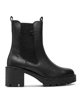 Ботильоны Refresh 172042, черный