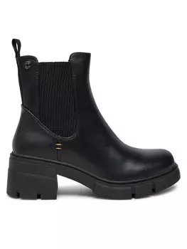 Ботильоны Refresh 172375, черный