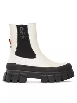 Ботильоны Refresh, белый