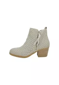 Ботильоны Refresh, бежевый