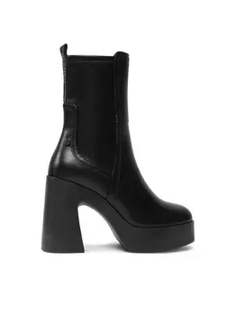 Ботильоны Refresh, черный