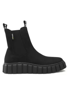 Ботильоны Refresh, черный