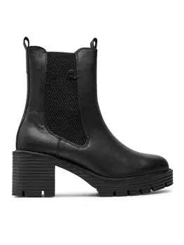 Ботильоны Refresh, черный