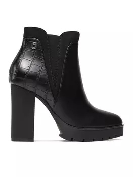 Ботильоны Refresh, черный