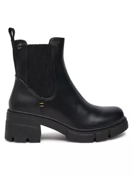 Ботильоны Refresh, черный