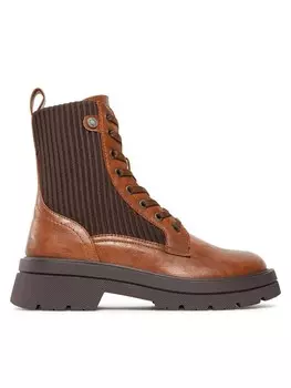 Ботильоны Refresh, коричневый