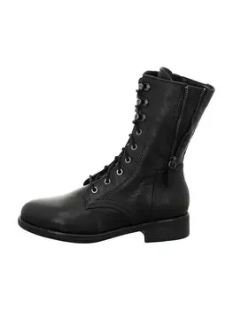 Ботильоны Regarde le Ciel, черный