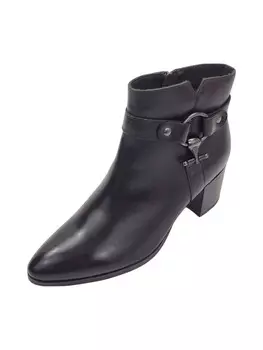 Ботильоны Regarde le Ciel, коричневый