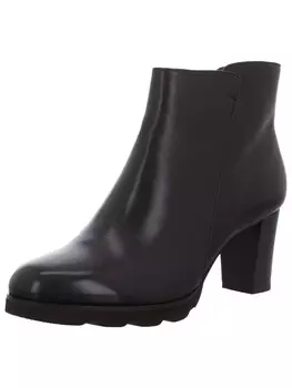 Ботильоны Regarde le Ciel, коричневый