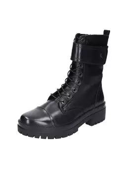 Ботильоны Regarde le Ciel Schnr, черный