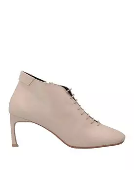 Ботильоны Reike Nen, бежевый