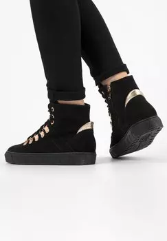 Ботильоны Relaks, черный