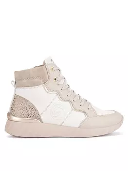 Ботильоны Remonte Beis, бежевый