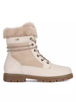 Ботильоны Remonte, белый