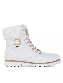 Ботильоны Remonte, белый