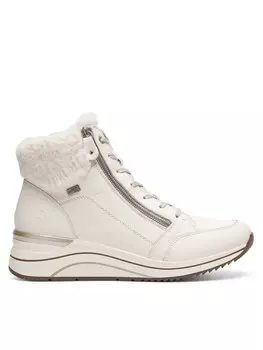 Ботильоны Remonte, белый