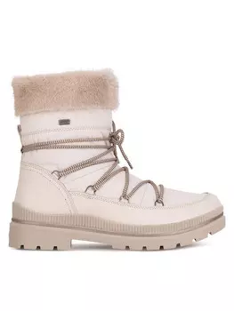 Ботильоны Remonte, белый