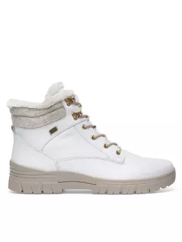 Ботильоны Remonte Blanco, белый