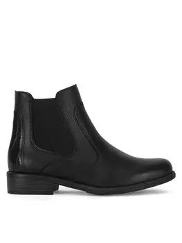 Ботильоны Remonte, черный