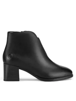 Ботильоны Remonte, черный